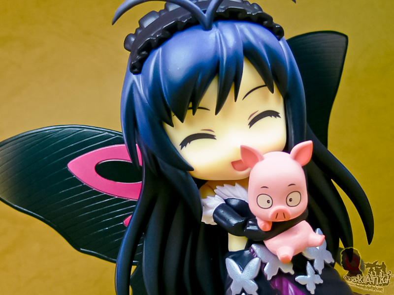 kuroyukihime nendoroid